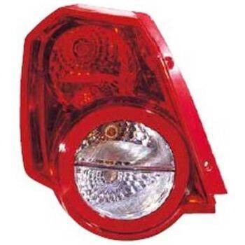 DEPO Tail Lamp Left (9218006648)