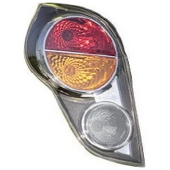 DEPO TAIL LAMP LEFT  (9218006660)