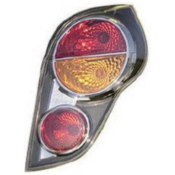DEPO Tail Lamp Right (9218006661)