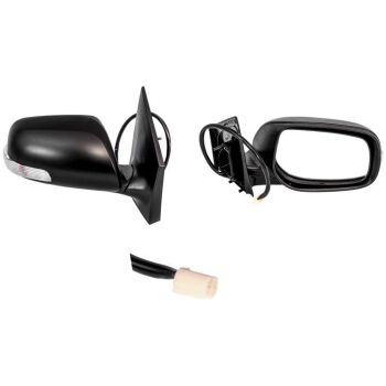 ARMOURTEC DOOR MIRROR RIGHT  (9221001030)