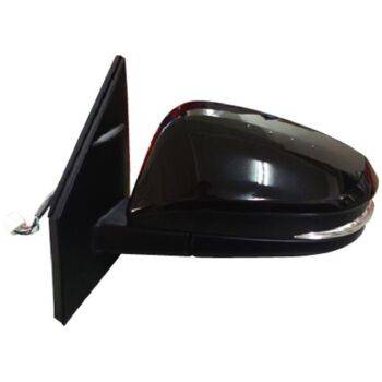ARMOURTEC Door Mirror Left (9221002118)