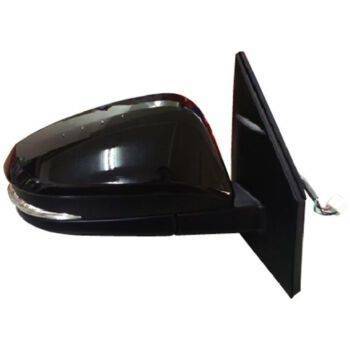 ARMOURTEC Door Mirror Right (9221002119)