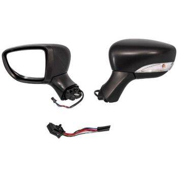 ARMOURTEC DOOR MIRROR LEFT  (9221007007)