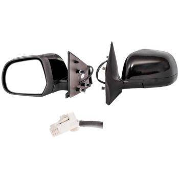 ARMOURTEC DOOR MIRROR LEFT  (9221020422)
