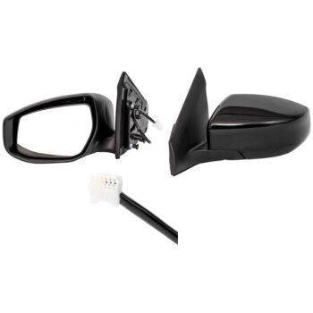 ARMOURTEC DOOR MIRROR LEFT  (9221020424)