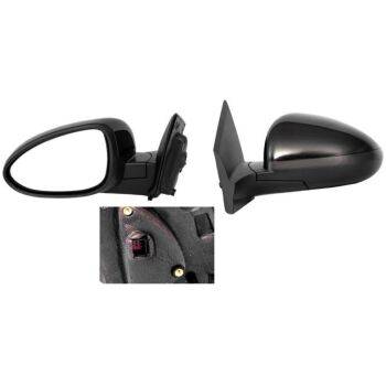 ARMOURTEC DOOR MIRROR LEFT  (9221020587)