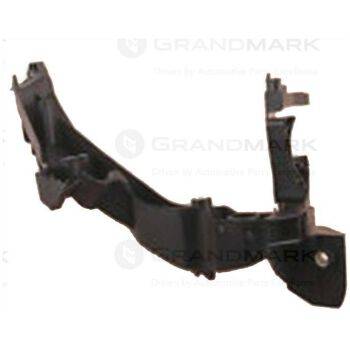 ARMOURTEC HEAD LAMP BUCKET LEFT  (9224010034)