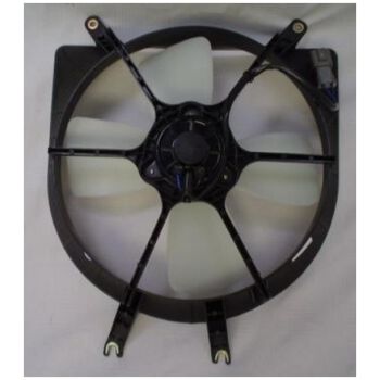 PLEXUS RADIATOR  (9227003545)