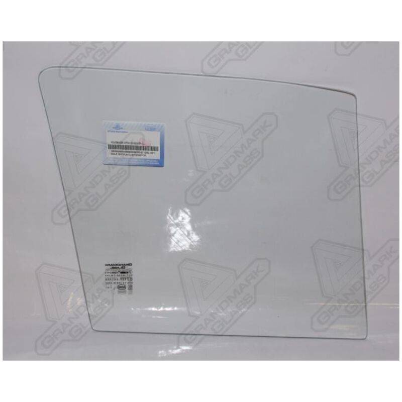 Glasspoint 935 GRANDMARK GLASS DOOR GLASS (9235006501) - Greg's Motor Spares