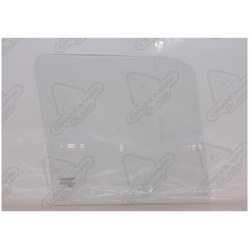 GRANDMARK GLASS DOOR GLASS  (9235006532)
