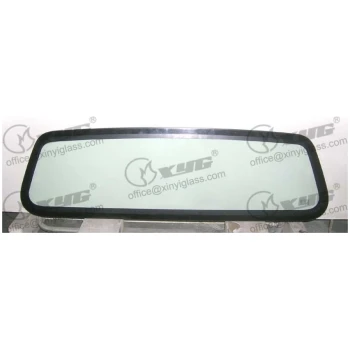 GRANDMARK GLASS WINDSCREEN  (9235200127)