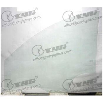 GRANDMARK GLASS DOOR GLASS  (9235200185)