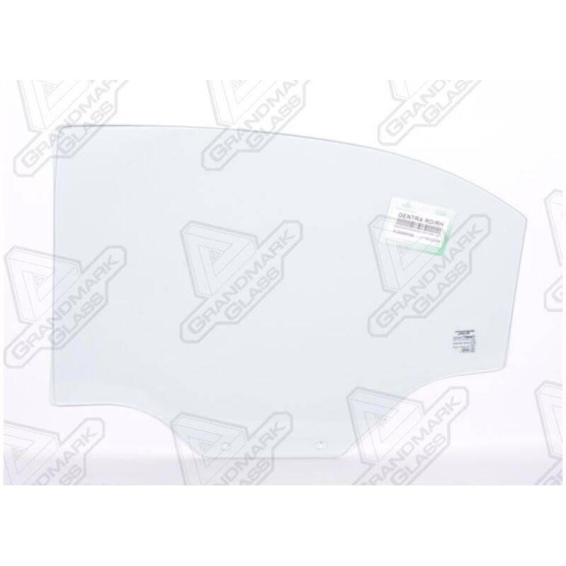 Glasspoint 935 GRANDMARK GLASS DOOR GLASS (9235250105) - Greg's Motor Spares