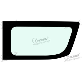 GRANDMARK GLASS WINDSCREEN  (9235390476)