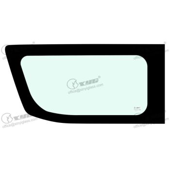 GRANDMARK GLASS WINDSCREEN  (9235390477)