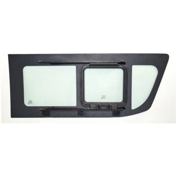 GRANDMARK GLASS WINDSCREEN  (9235390489)