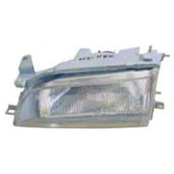 DEPO HEAD LAMP LEFT  (9236000042)