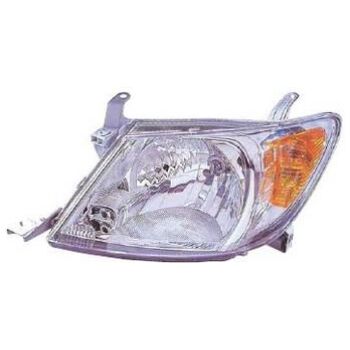 ENLINE Head Lamp Left