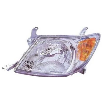 ENLINE Head Lamp Left (8215006220)