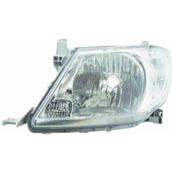 ENLINE Head Lamp Left
