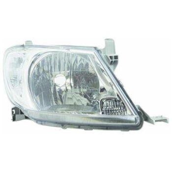 ENLINE Head Lamp Right