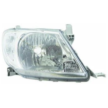 ENLINE Head Lamp Right (8215006241)