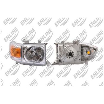 ENLINE Head Lamp Right