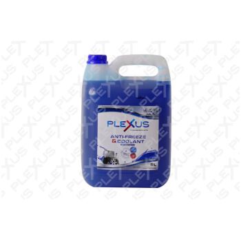 PLEXUS Antifreeze Plexus 94% MEG 5L (9101000485)