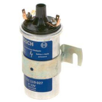 BOSCH Ignition Coil