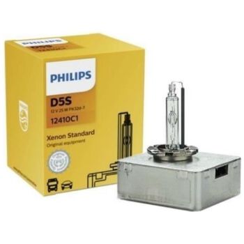 PHILIPS XENON D5S  12V