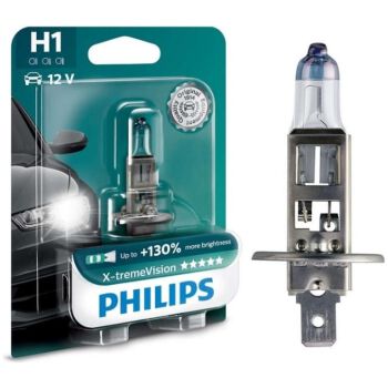 PHILIPS Globe H1 12V 55W (9101005064)