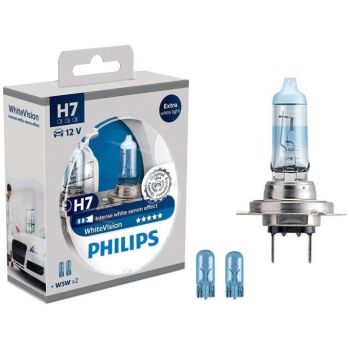 PHILIPS Globe H7 12V 55W