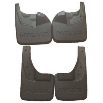 ARMOURTEC Mud Flaps (9101100039)