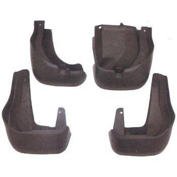 ARMOURTEC Mud Flaps (9101100061)