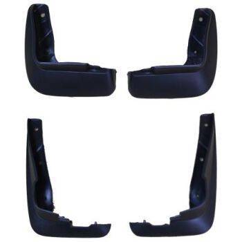 ARMOURTEC Mud Flaps (9101100066)