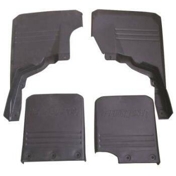 ARMOURTEC Mud Flaps (9101100067)
