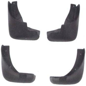 ARMOURTEC Mud Flaps (9101100076)