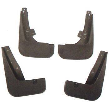 ARMOURTEC Mud Flaps (9101100091)