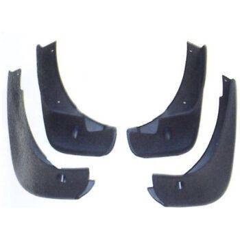 ARMOURTEC Mud Flaps (9101100104)