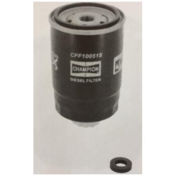 CHAMPION Fuel Filter (9102000108)