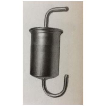 CHAMPION Fuel Filter (9102000243)