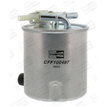 CHAMPION Fuel Filter (9102000277)