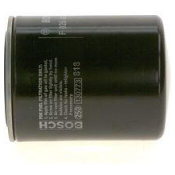 BOSCH FUEL FILTER