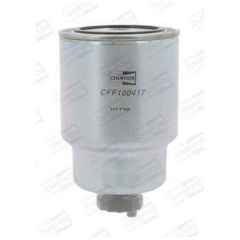 CHAMPION Fuel Filter (9102000540)