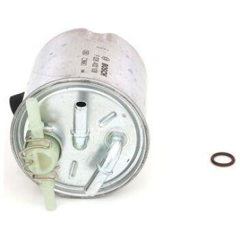 BOSCH Fuel filter