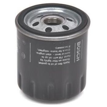BOSCH Oil Filter (9102100690)