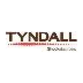 TYNDALL Shock Rear  (9102124166)