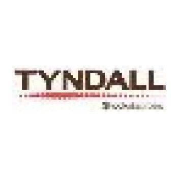 TYNDALL Shock Rear (9102127442)