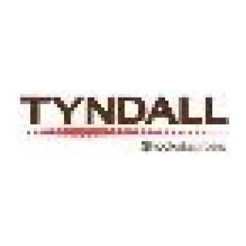 TYNDALL Shock Front (9102141376)