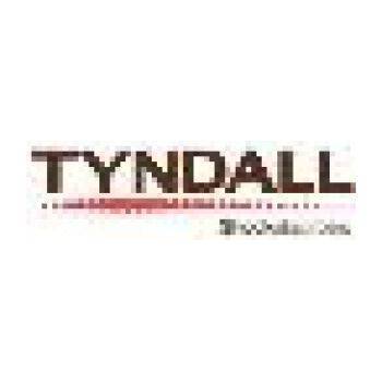 TYNDALL Shock Front (9102168018)